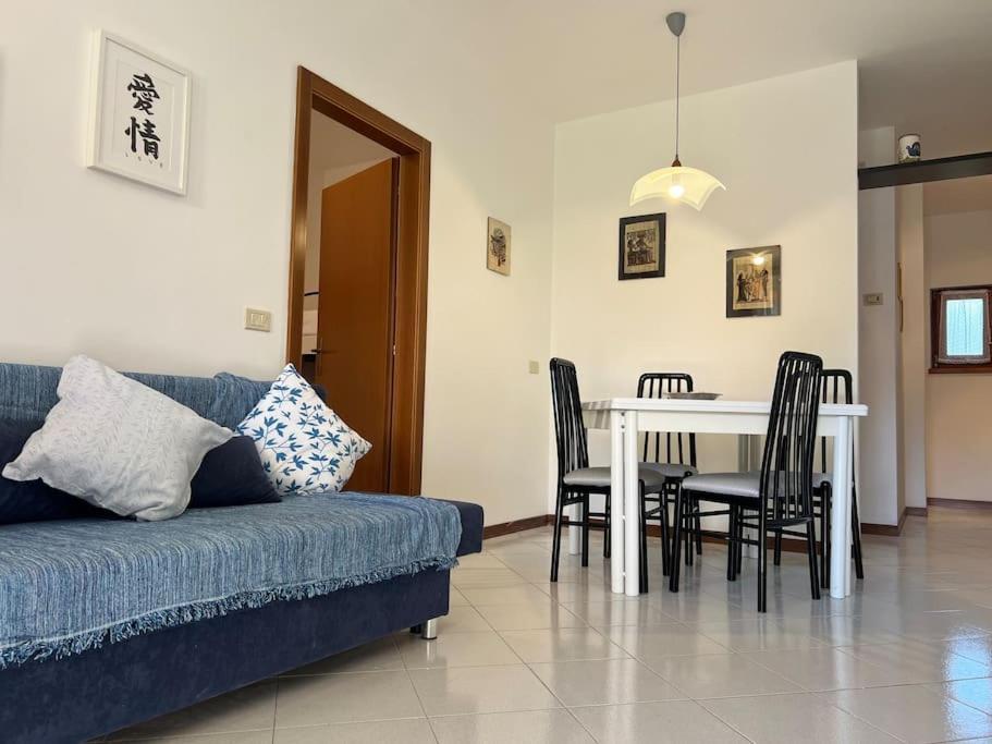 布雷佐内加尔达Giuly Beth'S House公寓 外观 照片