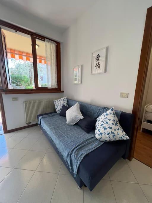 布雷佐内加尔达Giuly Beth'S House公寓 外观 照片