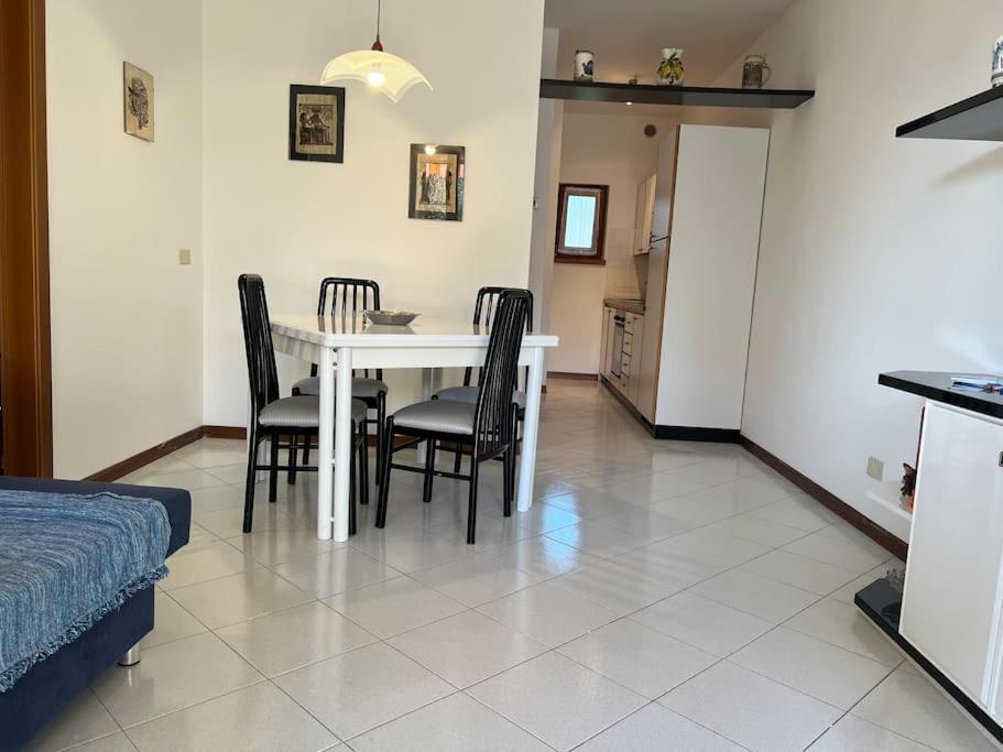 布雷佐内加尔达Giuly Beth'S House公寓 外观 照片