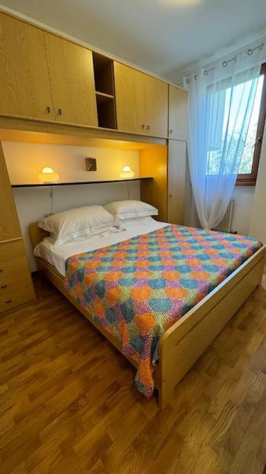 布雷佐内加尔达Giuly Beth'S House公寓 外观 照片