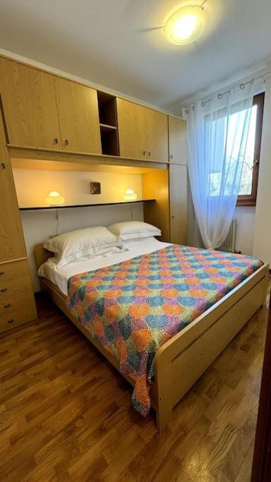 布雷佐内加尔达Giuly Beth'S House公寓 外观 照片