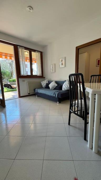布雷佐内加尔达Giuly Beth'S House公寓 外观 照片